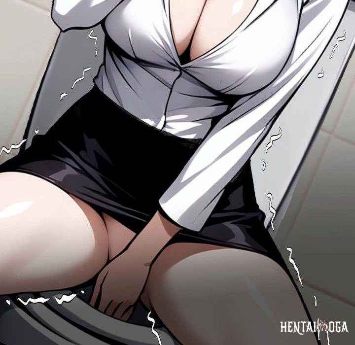 Gangster x Office Lady Gangster x Office Lady Chapter 78 - Page 31