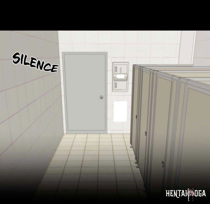 Gangster x Office Lady Gangster x Office Lady Chapter 78 - Page 33