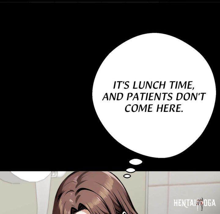 Gangster x Office Lady Gangster x Office Lady Chapter 78 - Page 34