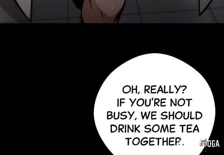 Gangster x Office Lady Gangster x Office Lady Chapter 78 - Page 4