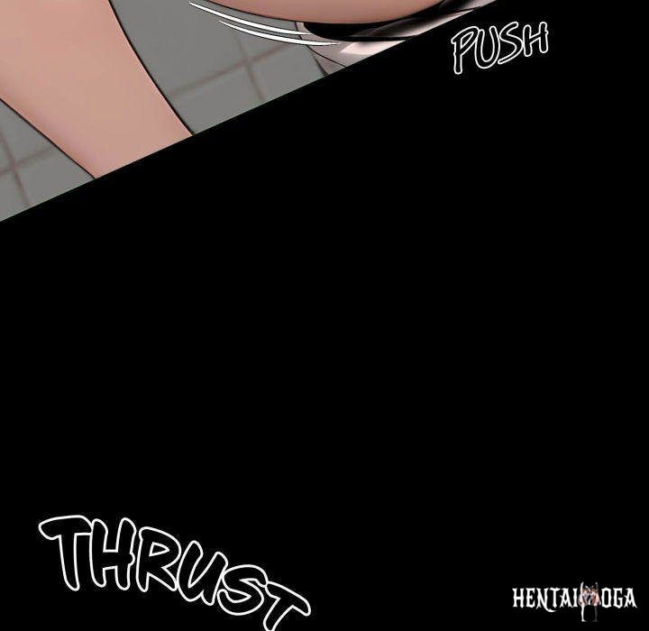 Gangster x Office Lady Gangster x Office Lady Chapter 78 - Page 41