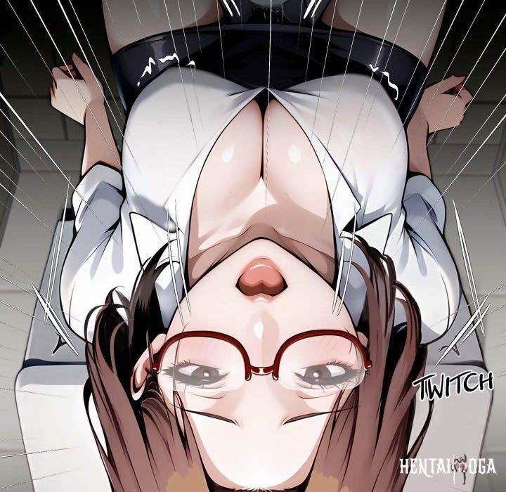 Gangster x Office Lady Gangster x Office Lady Chapter 78 - Page 44