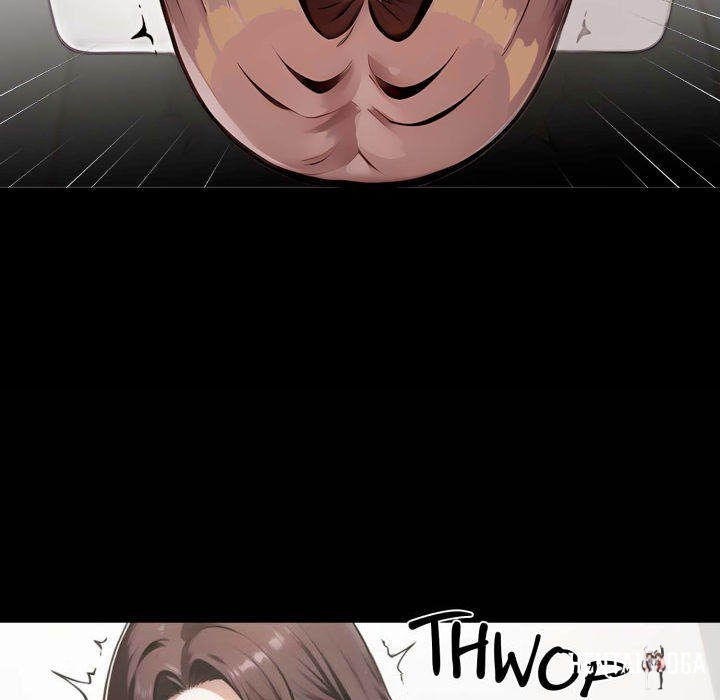 Gangster x Office Lady Gangster x Office Lady Chapter 78 - Page 45