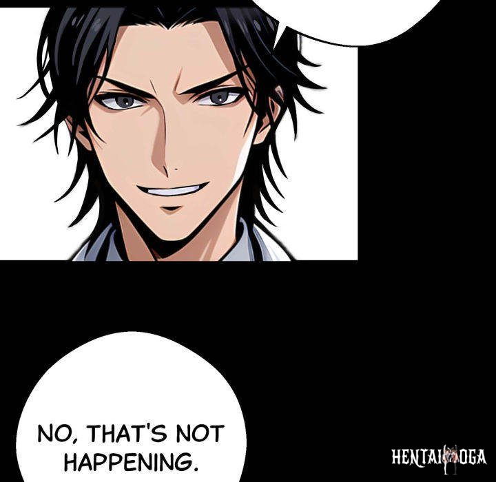 Gangster x Office Lady Gangster x Office Lady Chapter 78 - Page 5