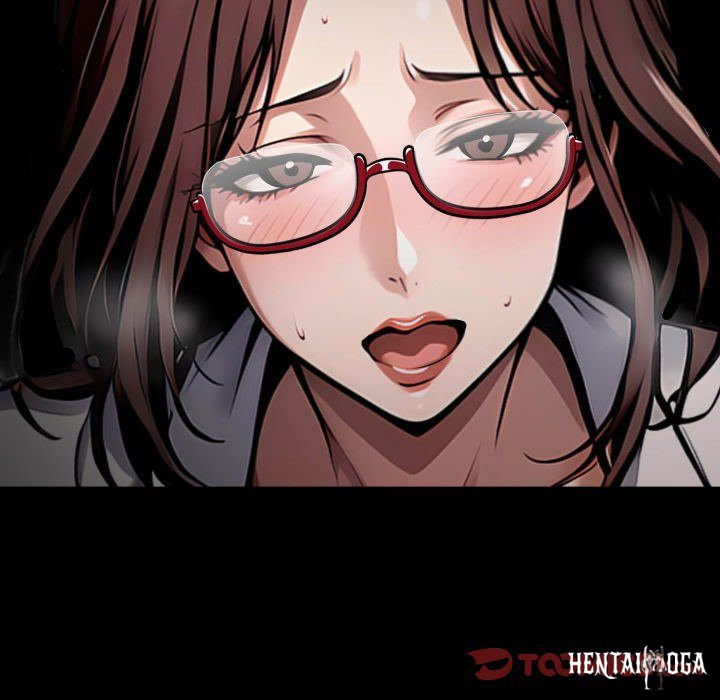 Gangster x Office Lady Gangster x Office Lady Chapter 78 - Page 57