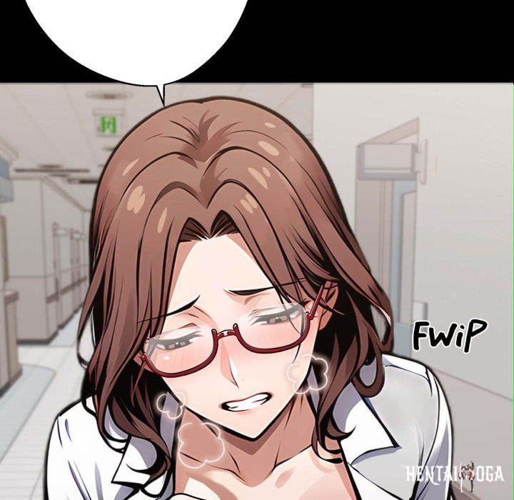 Gangster x Office Lady Gangster x Office Lady Chapter 78 - Page 6