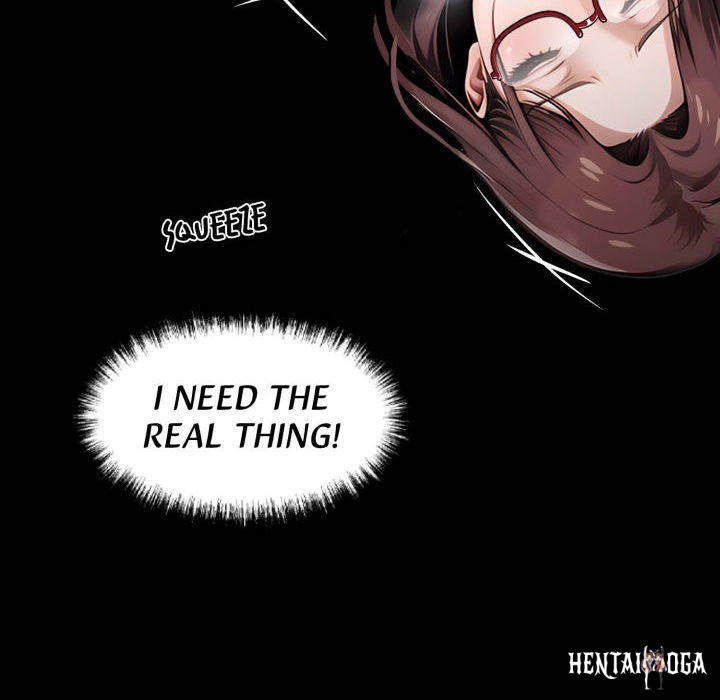 Gangster x Office Lady Gangster x Office Lady Chapter 78 - Page 62