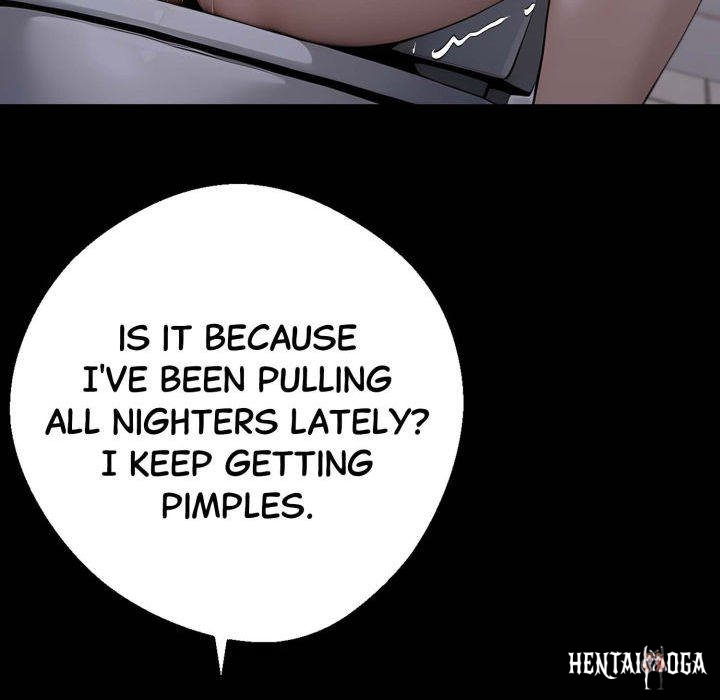 Gangster x Office Lady Gangster x Office Lady Chapter 78 - Page 88