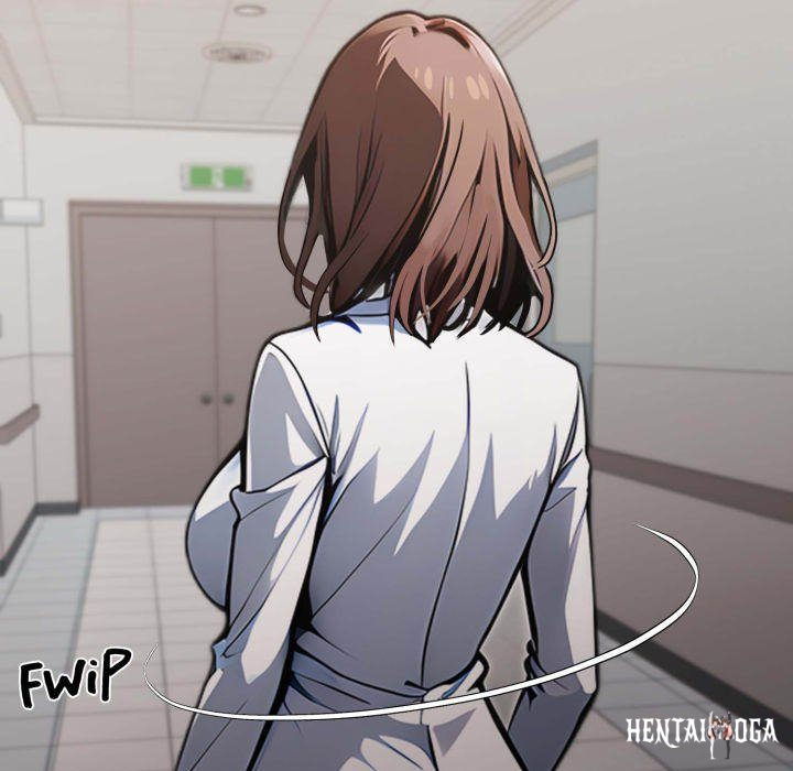 Gangster x Office Lady Gangster x Office Lady Chapter 78 - Page 9