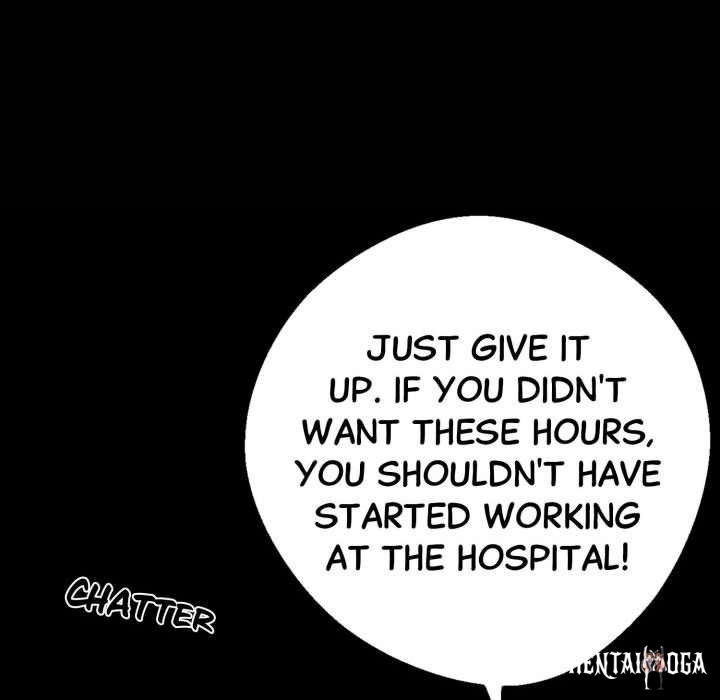 Gangster x Office Lady Gangster x Office Lady Chapter 78 - Page 90