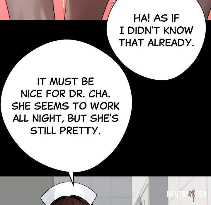 Gangster x Office Lady Gangster x Office Lady Chapter 78 - Page 92