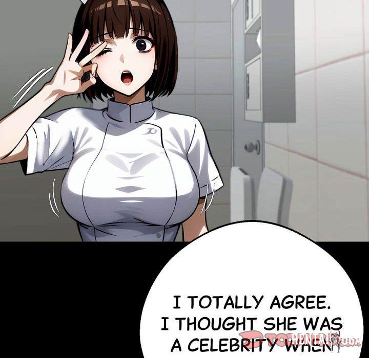 Gangster x Office Lady Gangster x Office Lady Chapter 78 - Page 93