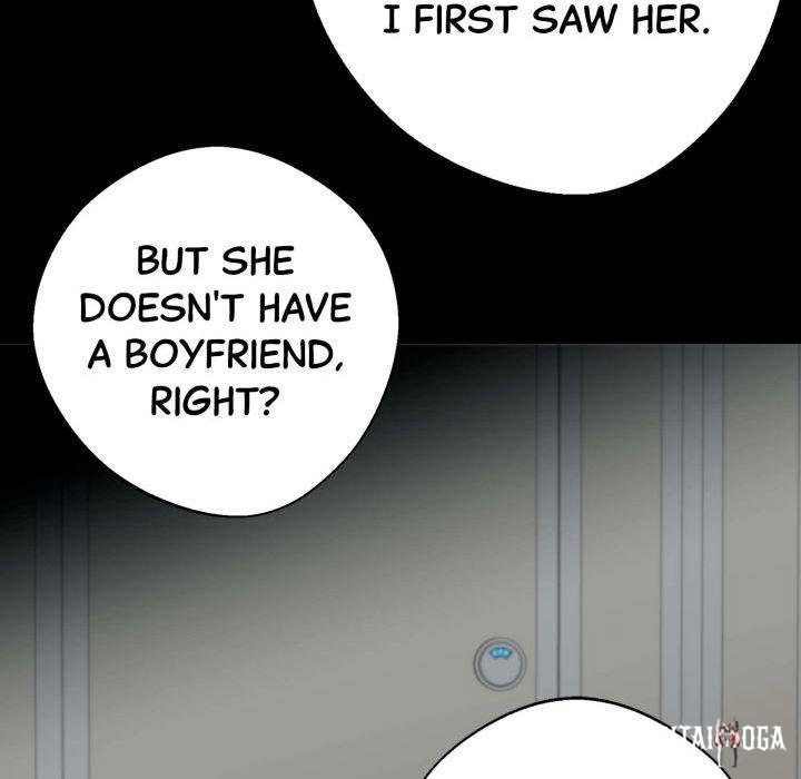 Gangster x Office Lady Gangster x Office Lady Chapter 78 - Page 94