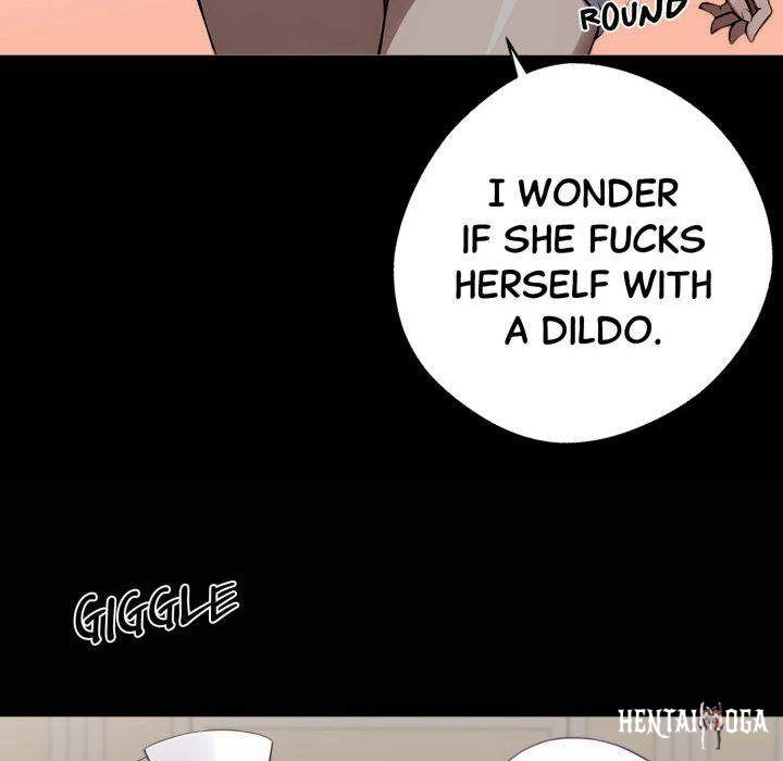 Gangster x Office Lady Gangster x Office Lady Chapter 78 - Page 98