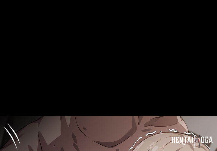 Gangster x Office Lady Gangster x Office Lady Chapter 79 - Page 1