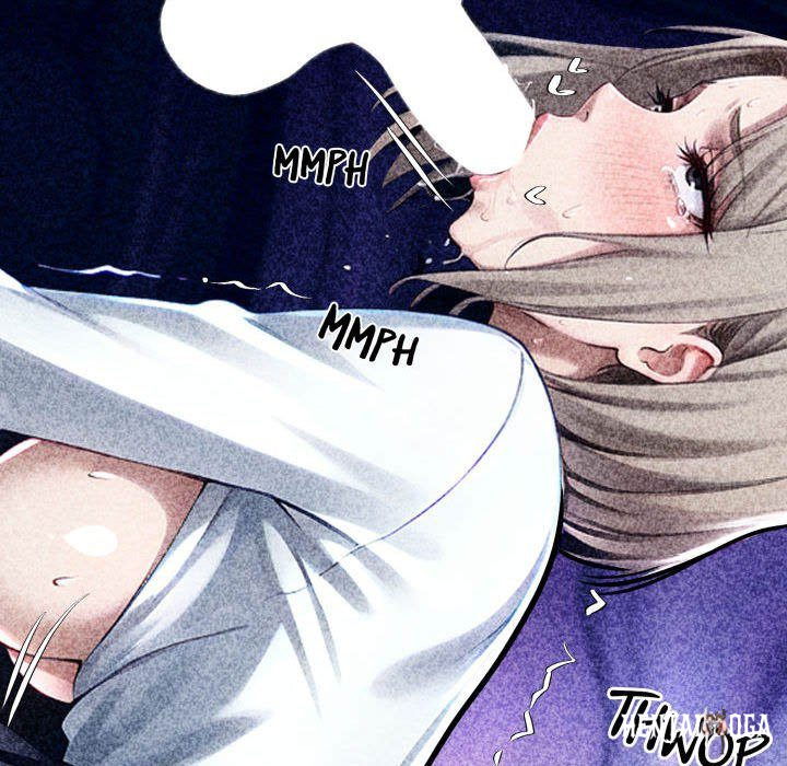 Gangster x Office Lady Gangster x Office Lady Chapter 79 - Page 101