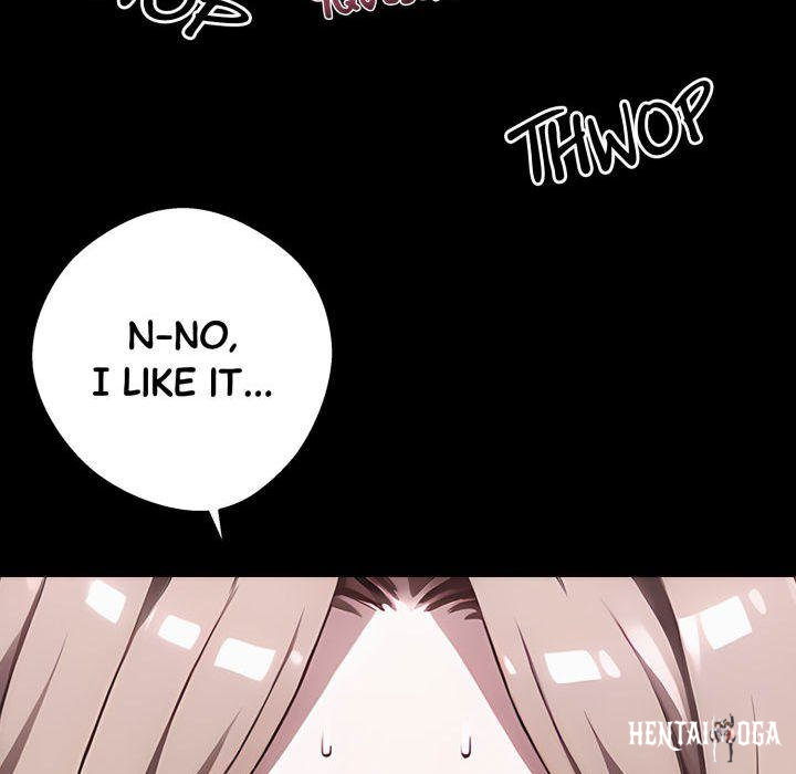 Gangster x Office Lady Gangster x Office Lady Chapter 79 - Page 103