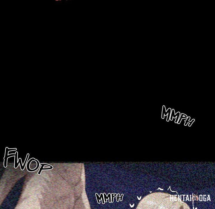 Gangster x Office Lady Gangster x Office Lady Chapter 79 - Page 105