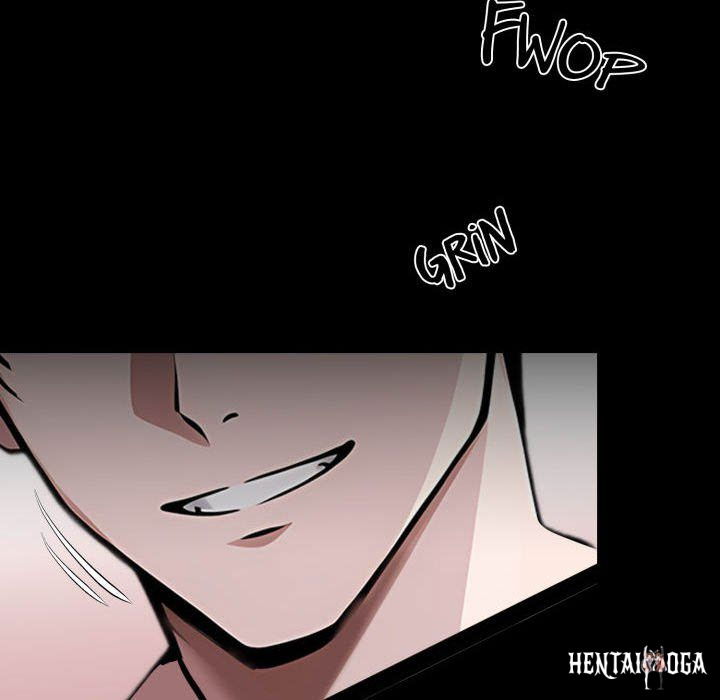 Gangster x Office Lady Gangster x Office Lady Chapter 79 - Page 107