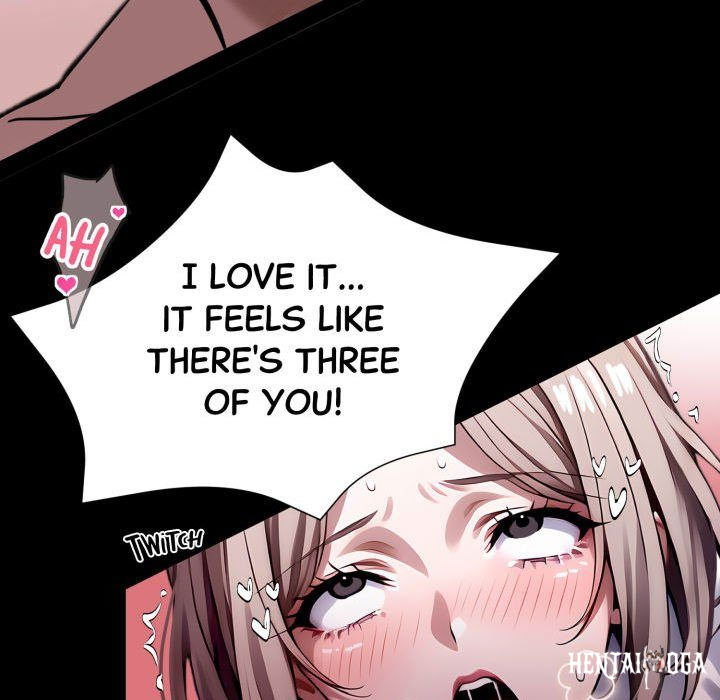 Gangster x Office Lady Gangster x Office Lady Chapter 79 - Page 108