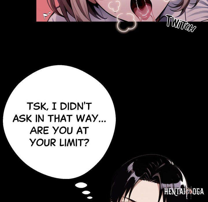 Gangster x Office Lady Gangster x Office Lady Chapter 79 - Page 109