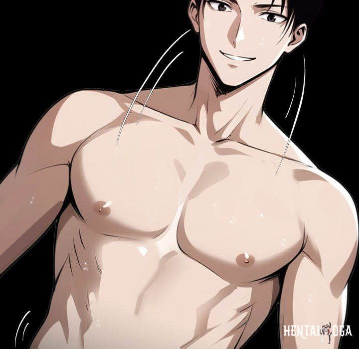 Gangster x Office Lady Gangster x Office Lady Chapter 79 - Page 110