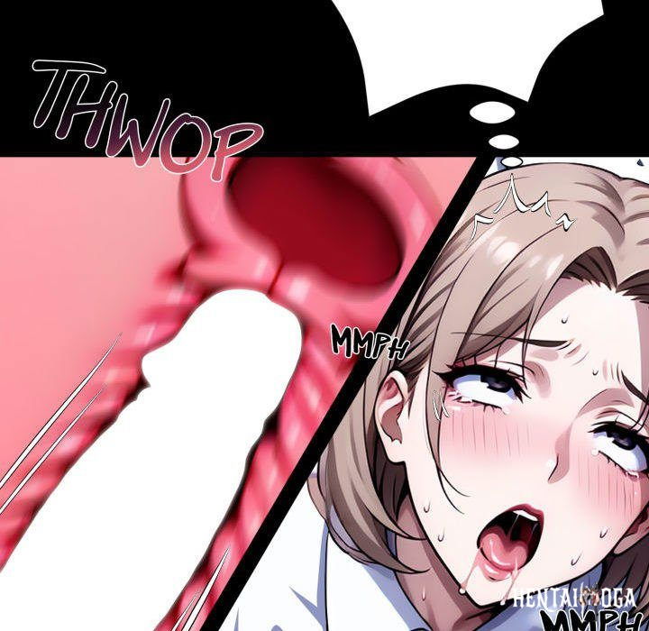 Gangster x Office Lady Gangster x Office Lady Chapter 79 - Page 116