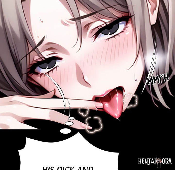 Gangster x Office Lady Gangster x Office Lady Chapter 79 - Page 118