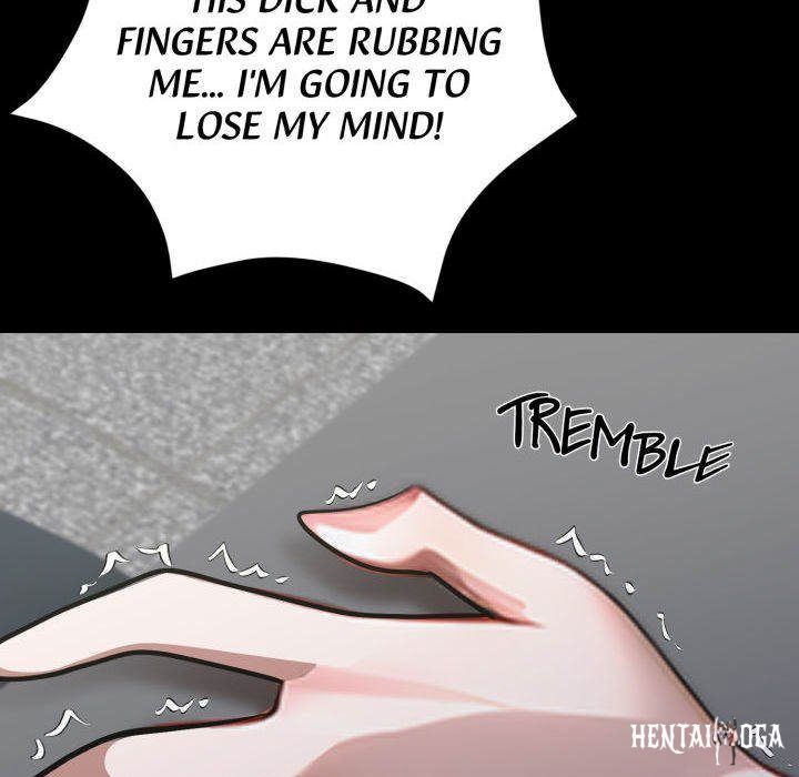 Gangster x Office Lady Gangster x Office Lady Chapter 79 - Page 119