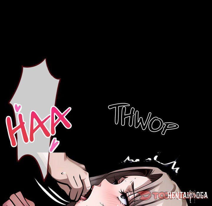 Gangster x Office Lady Gangster x Office Lady Chapter 79 - Page 12