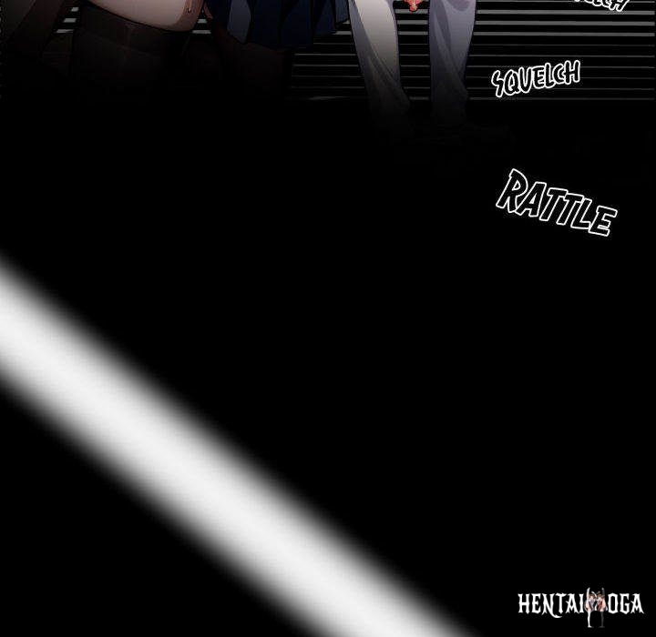 Gangster x Office Lady Gangster x Office Lady Chapter 79 - Page 124