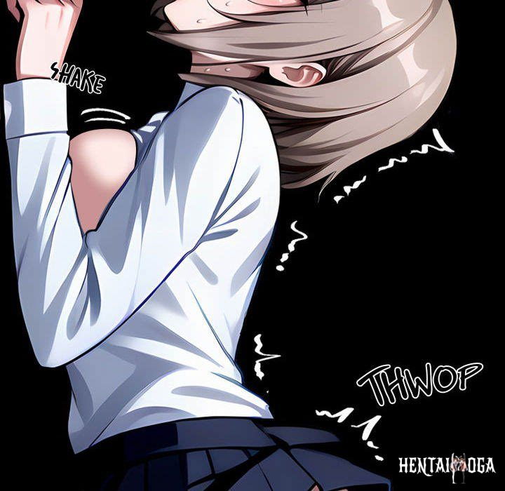 Gangster x Office Lady Gangster x Office Lady Chapter 79 - Page 13