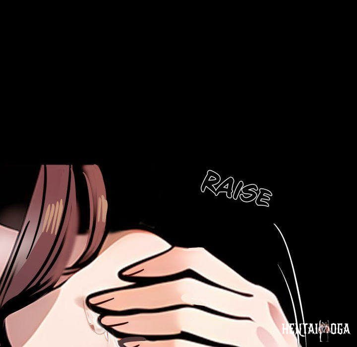 Gangster x Office Lady Gangster x Office Lady Chapter 79 - Page 135