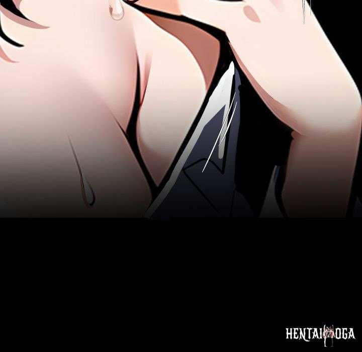 Gangster x Office Lady Gangster x Office Lady Chapter 79 - Page 136