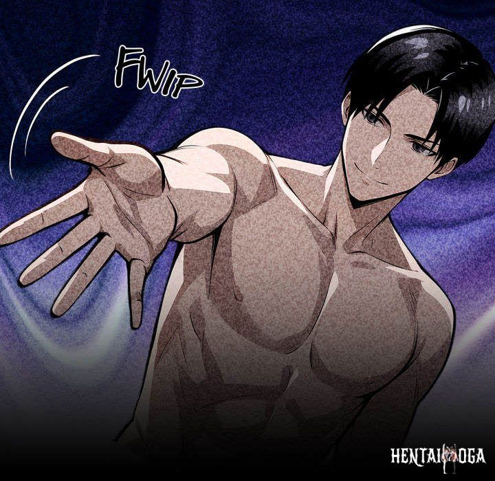 Gangster x Office Lady Gangster x Office Lady Chapter 79 - Page 140