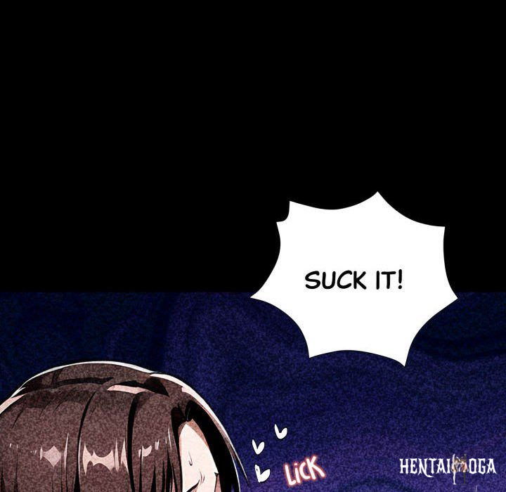 Gangster x Office Lady Gangster x Office Lady Chapter 79 - Page 141