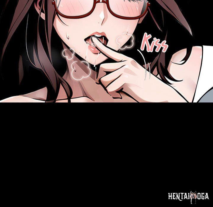 Gangster x Office Lady Gangster x Office Lady Chapter 79 - Page 144