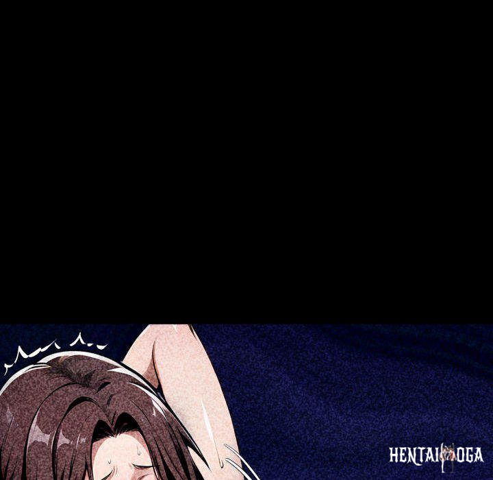 Gangster x Office Lady Gangster x Office Lady Chapter 79 - Page 152