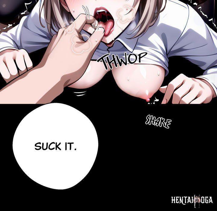 Gangster x Office Lady Gangster x Office Lady Chapter 79 - Page 16