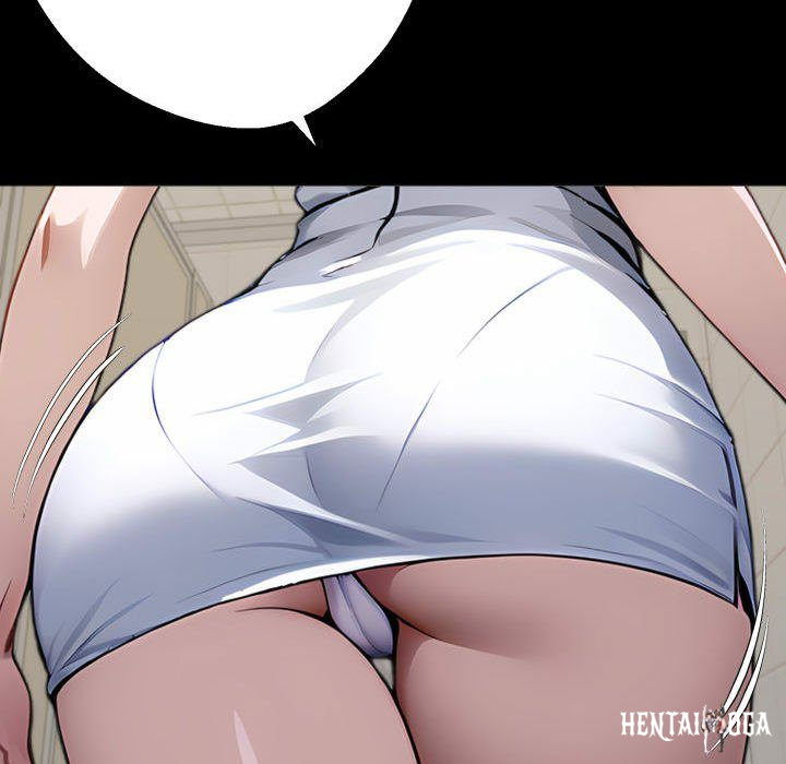 Gangster x Office Lady Gangster x Office Lady Chapter 79 - Page 166