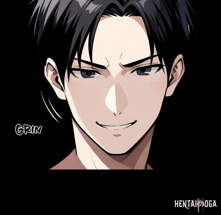 Gangster x Office Lady Gangster x Office Lady Chapter 79 - Page 20