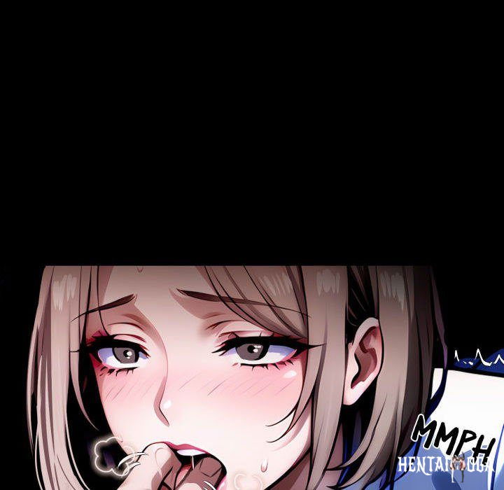 Gangster x Office Lady Gangster x Office Lady Chapter 79 - Page 28