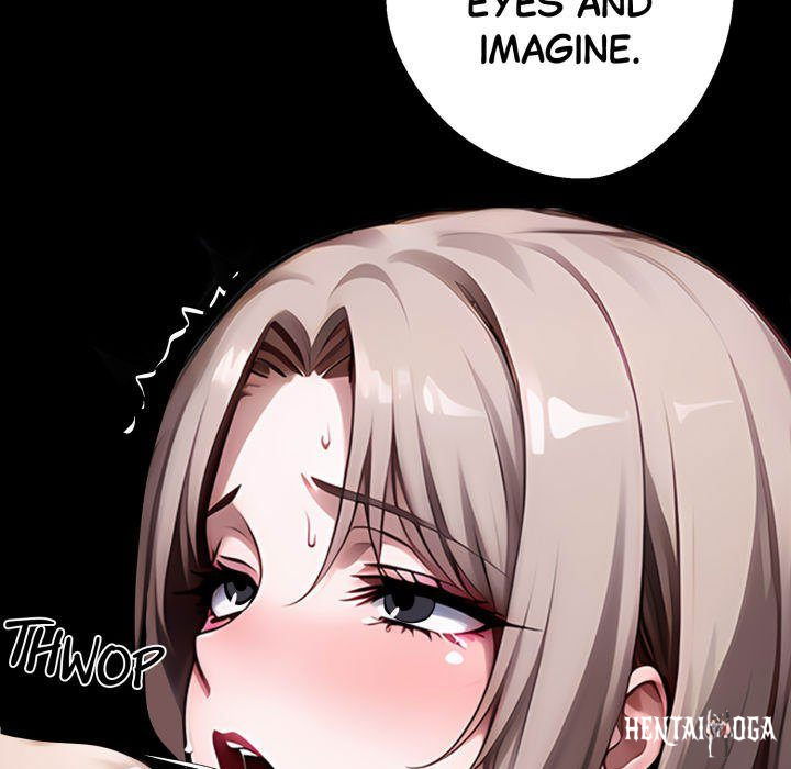 Gangster x Office Lady Gangster x Office Lady Chapter 79 - Page 32