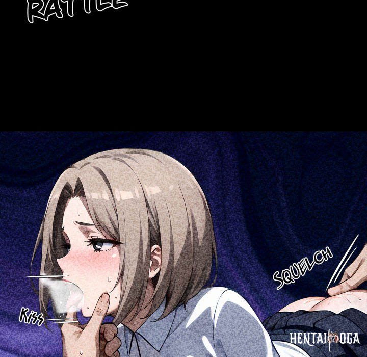 Gangster x Office Lady Gangster x Office Lady Chapter 79 - Page 36