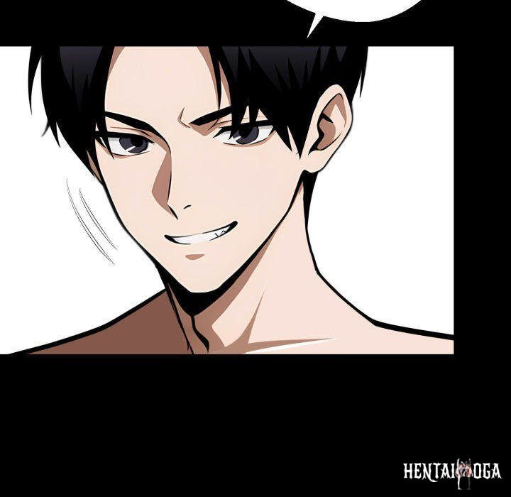 Gangster x Office Lady Gangster x Office Lady Chapter 79 - Page 38