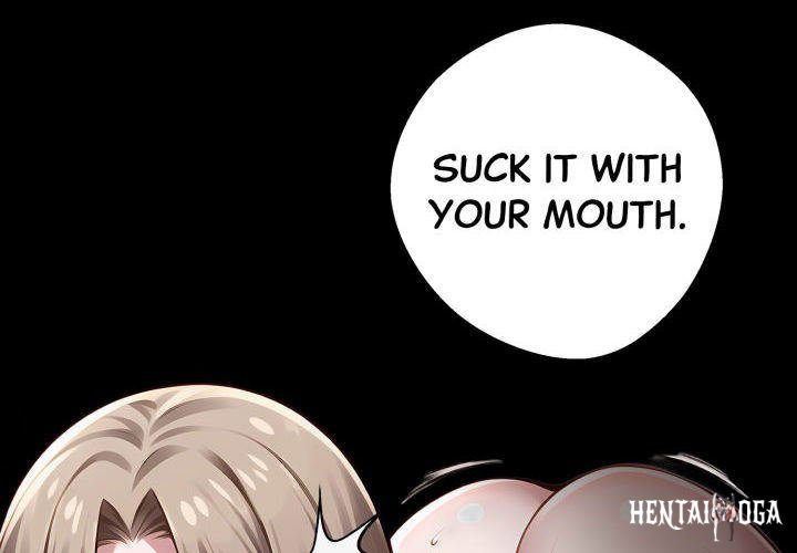 Gangster x Office Lady Gangster x Office Lady Chapter 79 - Page 4