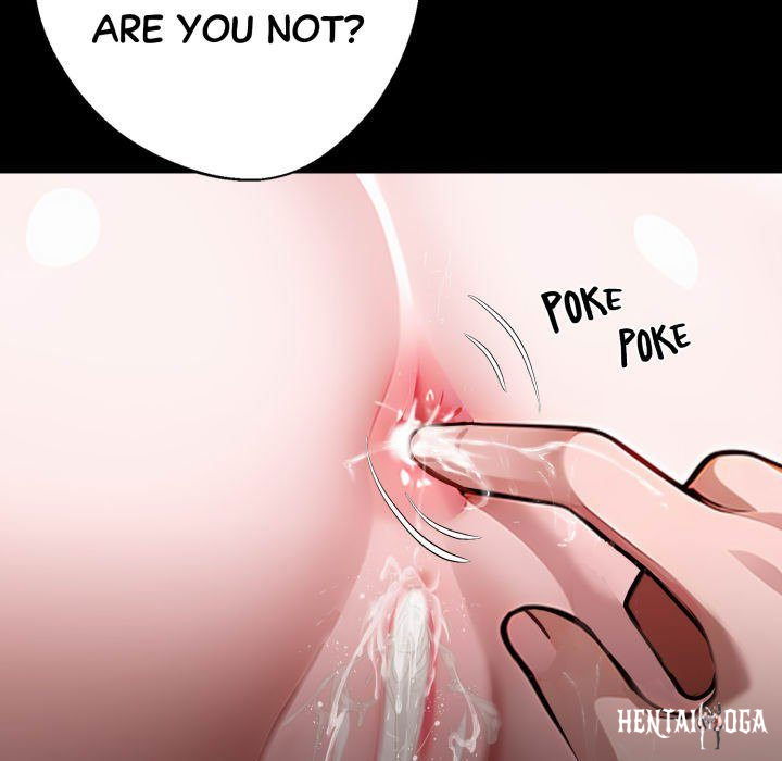 Gangster x Office Lady Gangster x Office Lady Chapter 79 - Page 41