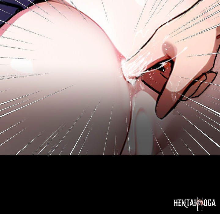 Gangster x Office Lady Gangster x Office Lady Chapter 79 - Page 43