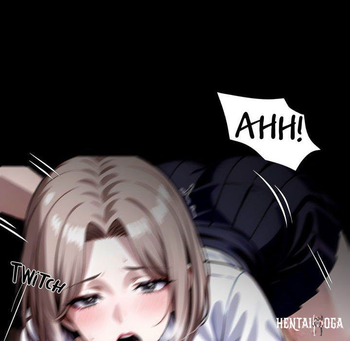 Gangster x Office Lady Gangster x Office Lady Chapter 79 - Page 44