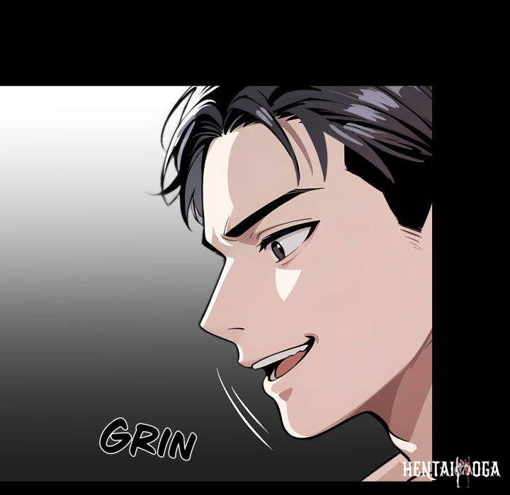 Gangster x Office Lady Gangster x Office Lady Chapter 79 - Page 46